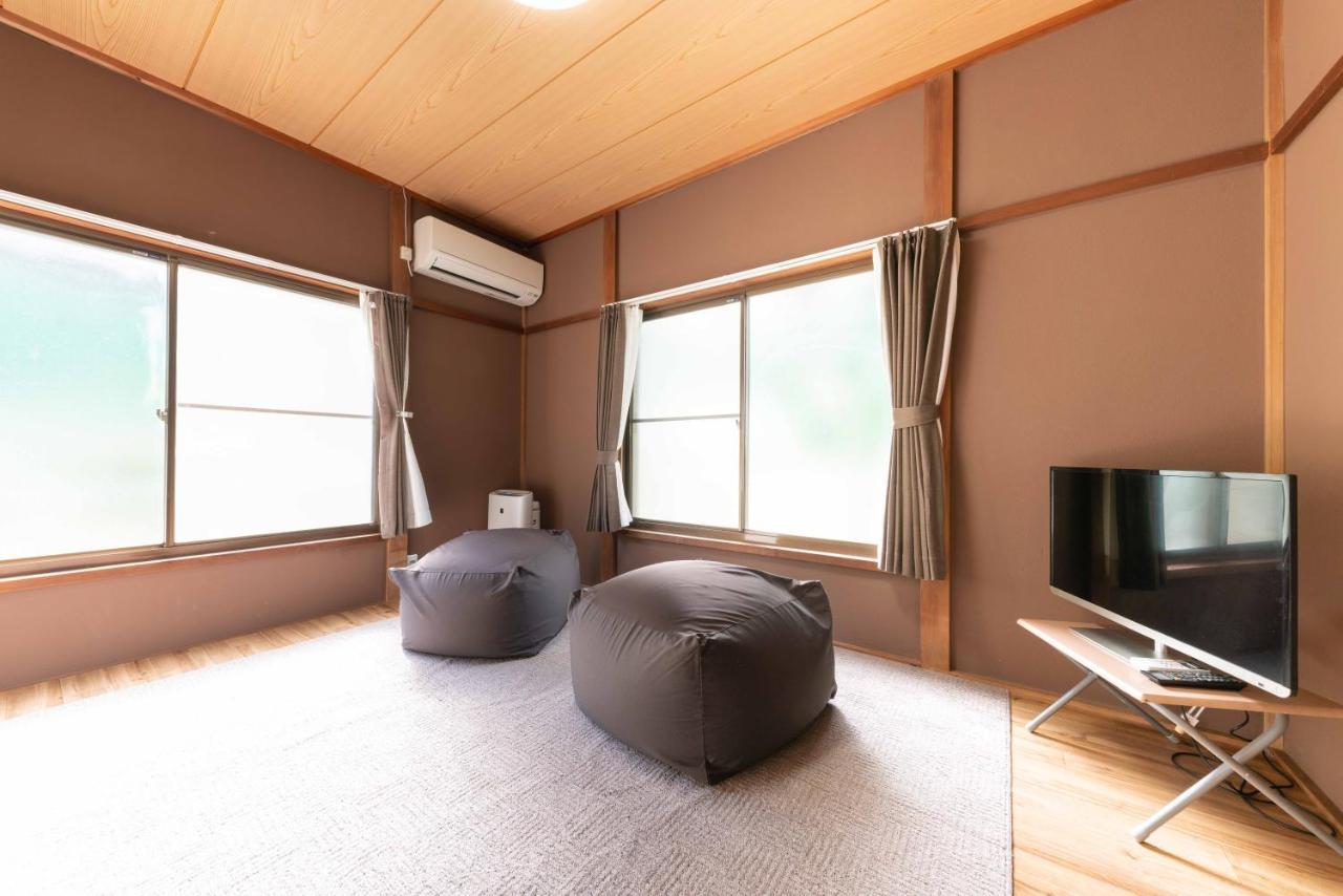 箱根湯本 川風荘 - Hakone Yumoto Kawakazesou Exterior foto