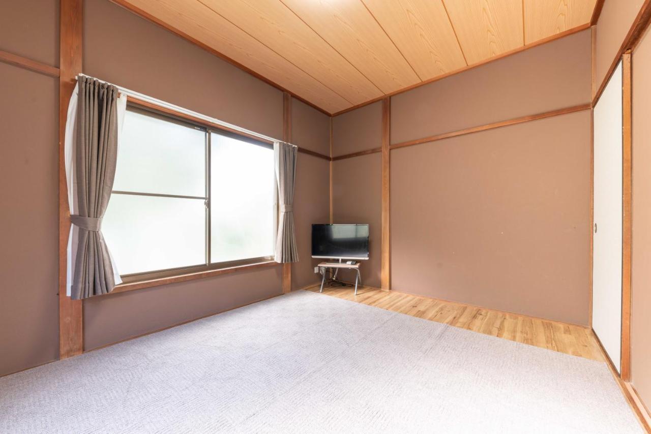箱根湯本 川風荘 - Hakone Yumoto Kawakazesou Exterior foto