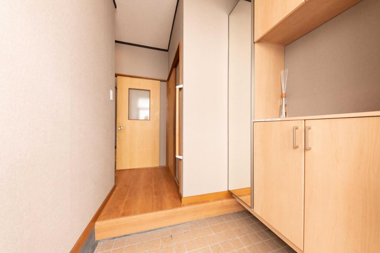 箱根湯本 川風荘 - Hakone Yumoto Kawakazesou Exterior foto