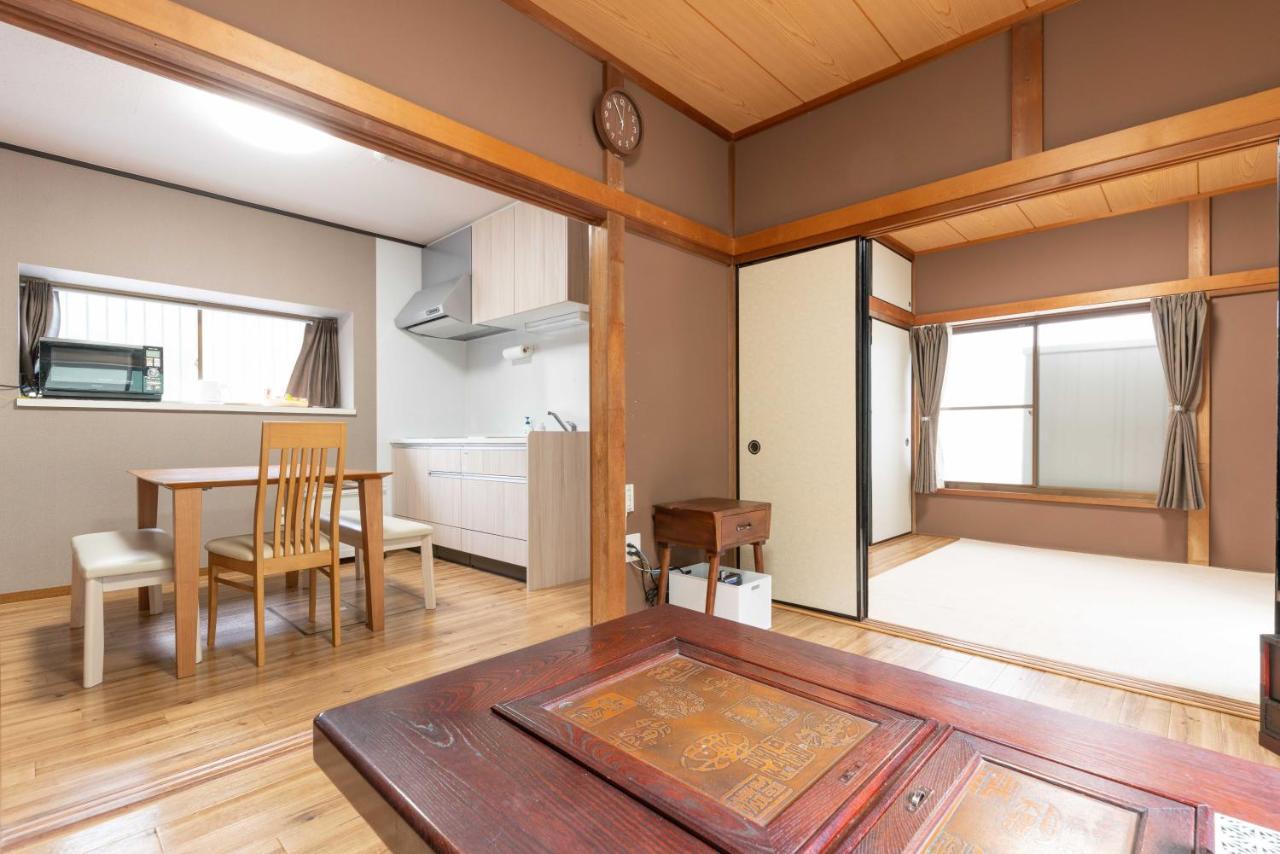 箱根湯本 川風荘 - Hakone Yumoto Kawakazesou Exterior foto